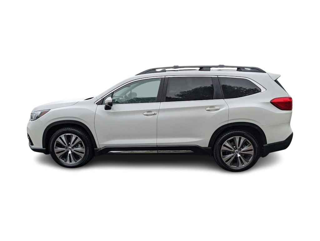Thumbnail: 2020 Subaru Ascent - 26