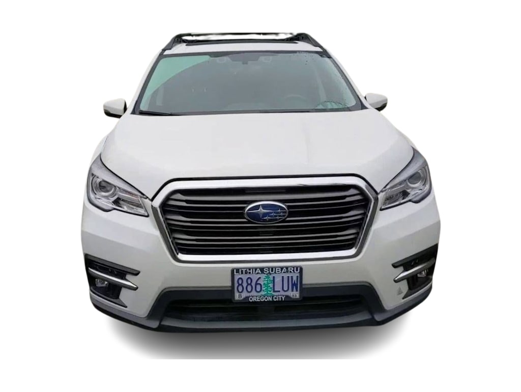 Thumbnail: 2020 Subaru Ascent - 6