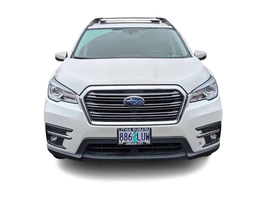 Thumbnail: 2020 Subaru Ascent - 32