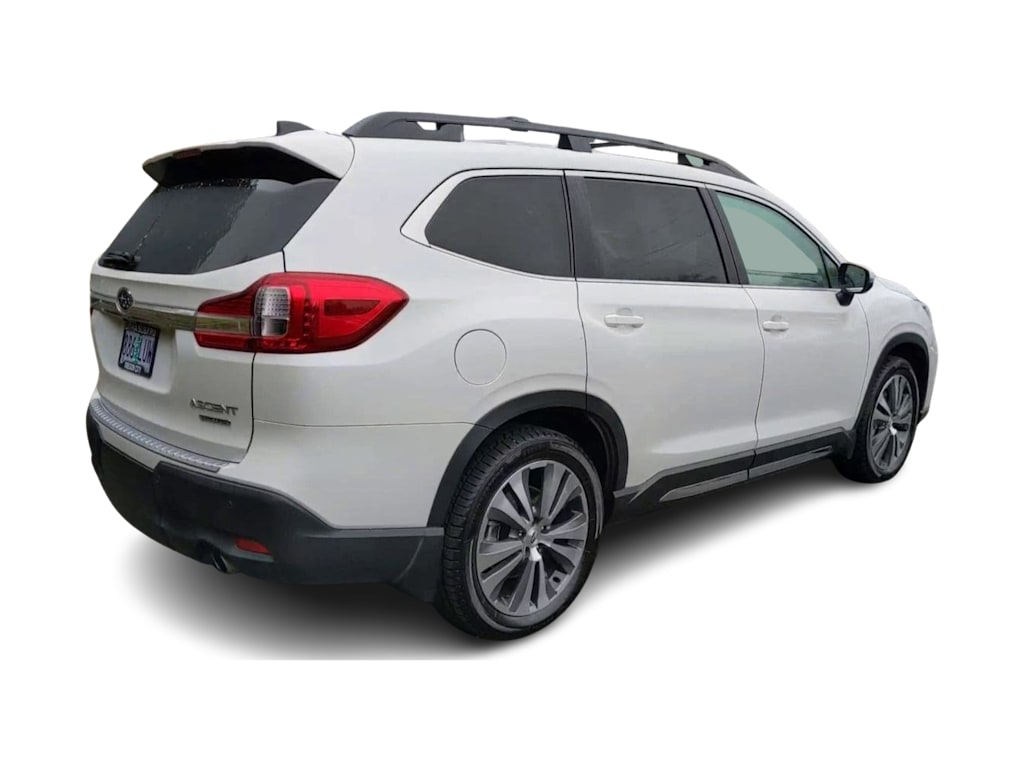 Thumbnail: 2020 Subaru Ascent - 24