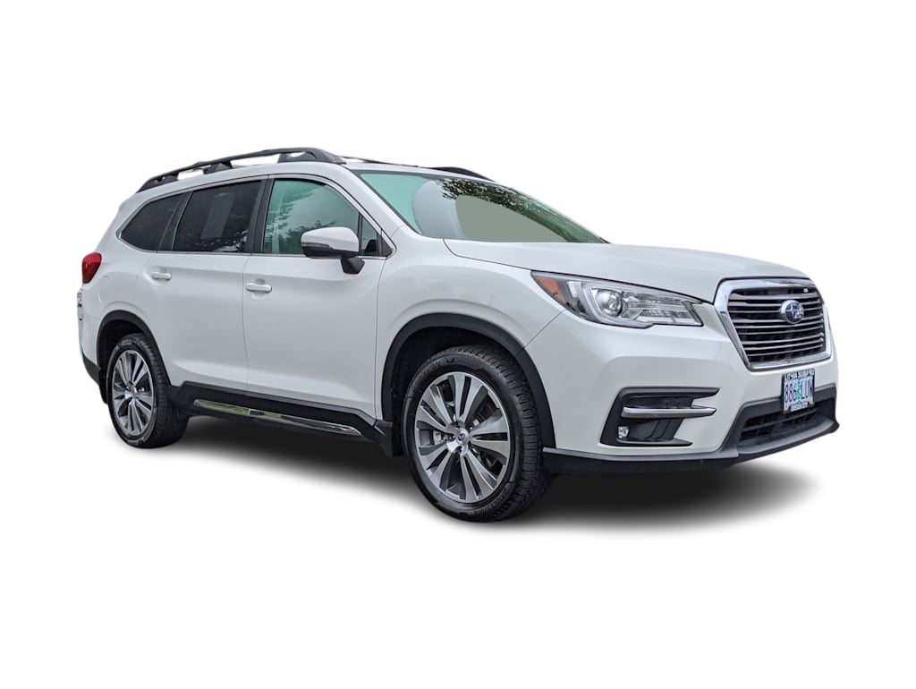 Thumbnail: 2020 Subaru Ascent - 31