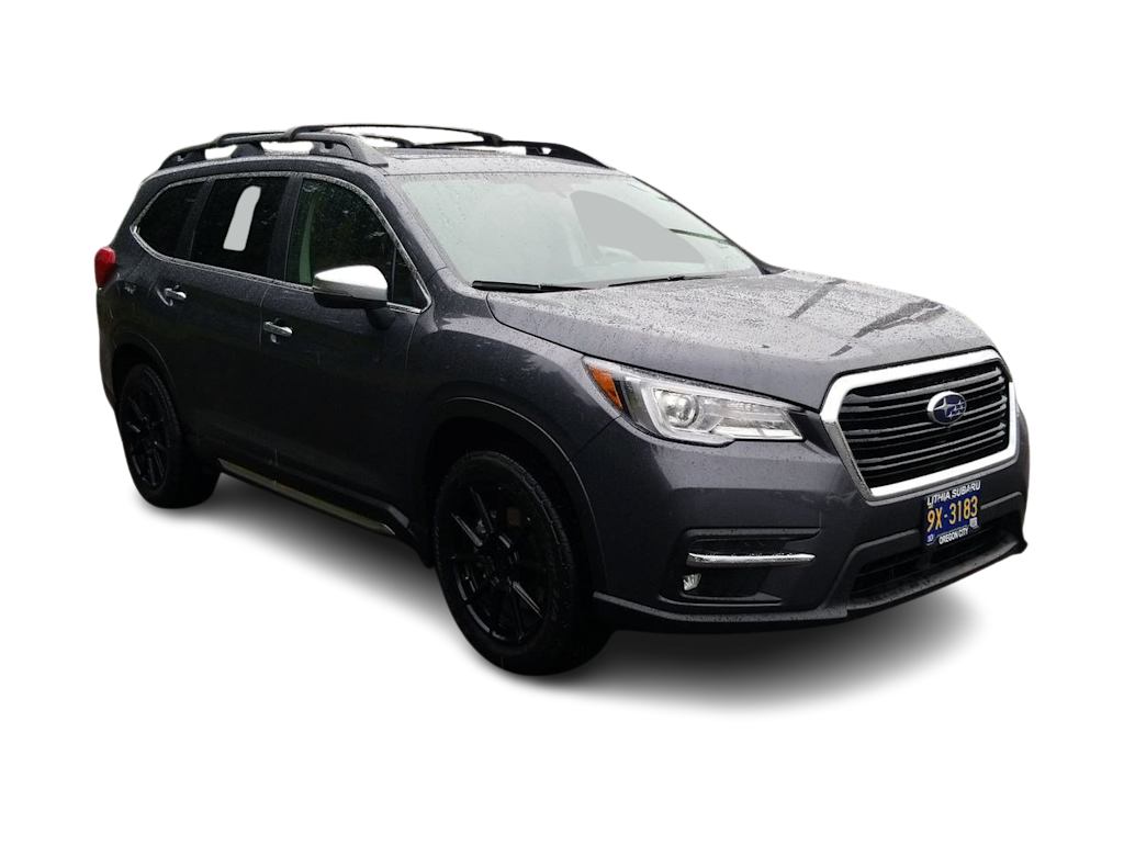 Thumbnail: 2020 Subaru Ascent - 29