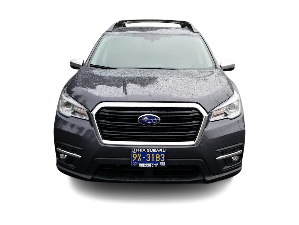 Thumbnail: 2020 Subaru Ascent - 30