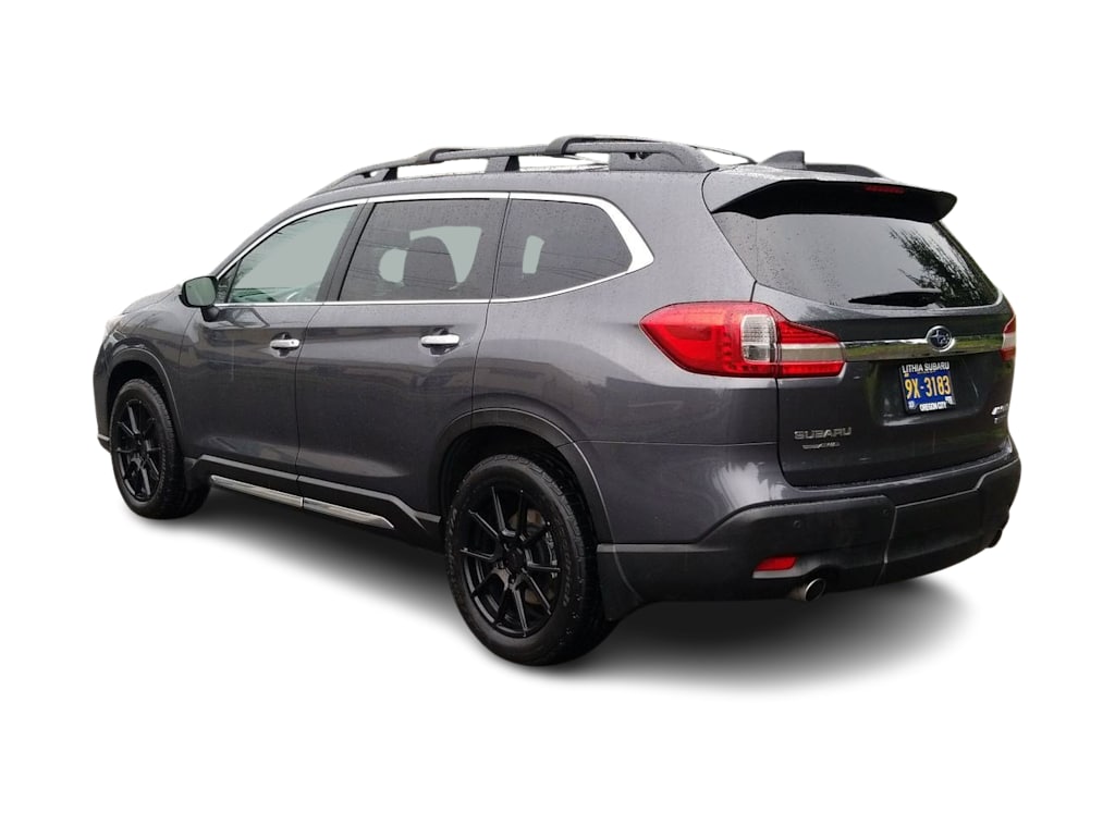 Thumbnail: 2020 Subaru Ascent - 25