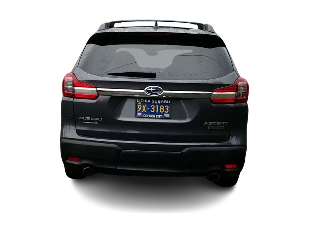 Thumbnail: 2020 Subaru Ascent - 5