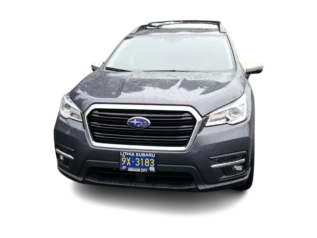 Thumbnail: 2020 Subaru Ascent - 6