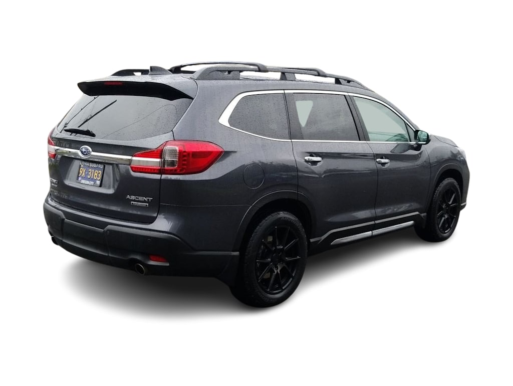 Thumbnail: 2020 Subaru Ascent - 27