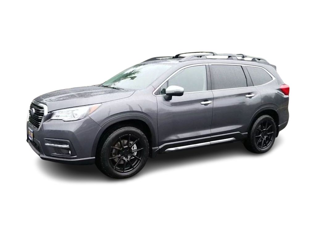 Thumbnail: 2020 Subaru Ascent - 3
