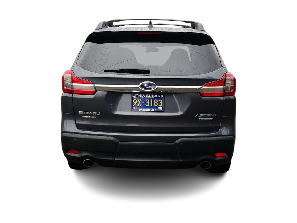 Thumbnail: 2020 Subaru Ascent - 26