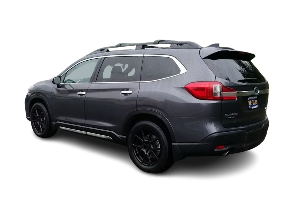 Thumbnail: 2020 Subaru Ascent - 4