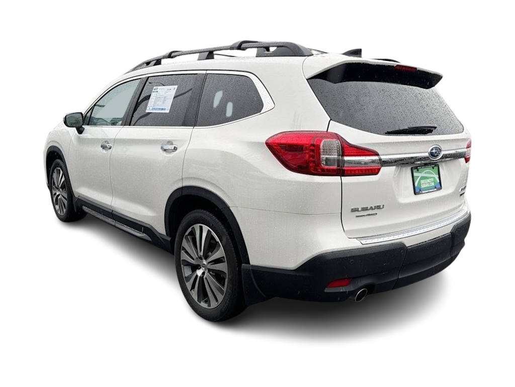 Thumbnail: 2019 Subaru Ascent - 4