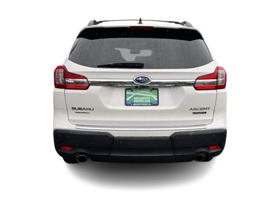 Thumbnail: 2019 Subaru Ascent - 5
