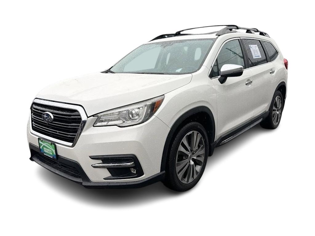 Thumbnail: 2019 Subaru Ascent - 22