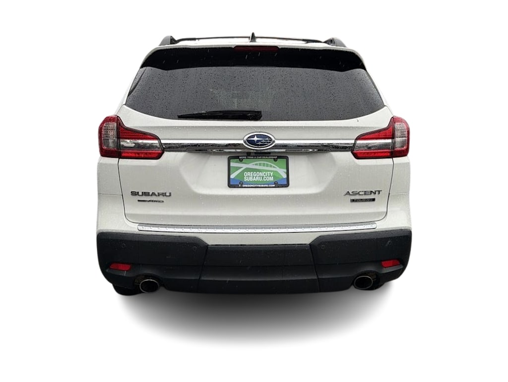 Thumbnail: 2019 Subaru Ascent - 27