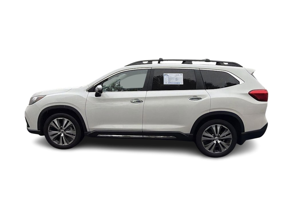 Thumbnail: 2019 Subaru Ascent - 25