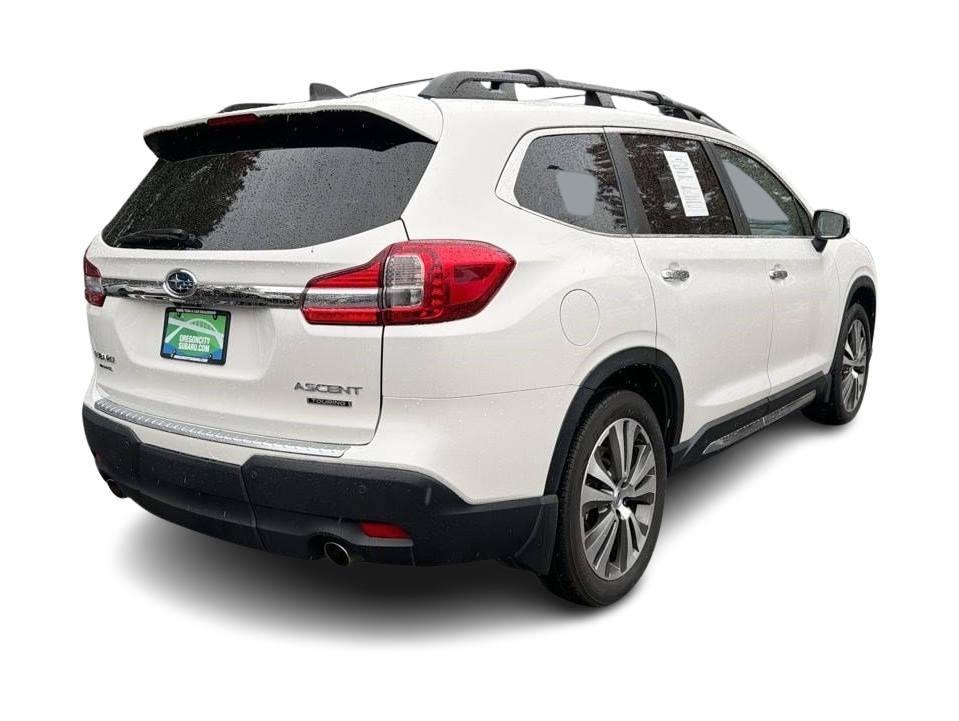 Thumbnail: 2019 Subaru Ascent - 23