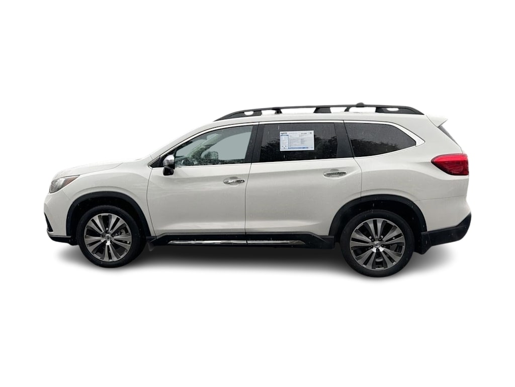 Thumbnail: 2019 Subaru Ascent - 3