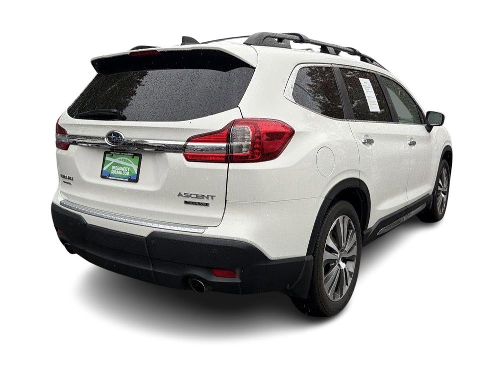 Thumbnail: 2019 Subaru Ascent - 28