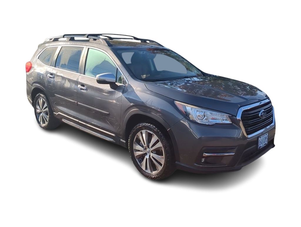 Thumbnail: 2020 Subaru Ascent - 21