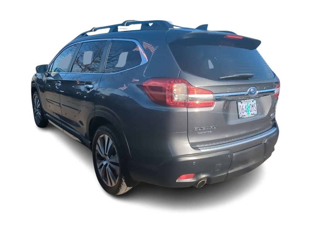 Thumbnail: 2020 Subaru Ascent - 4