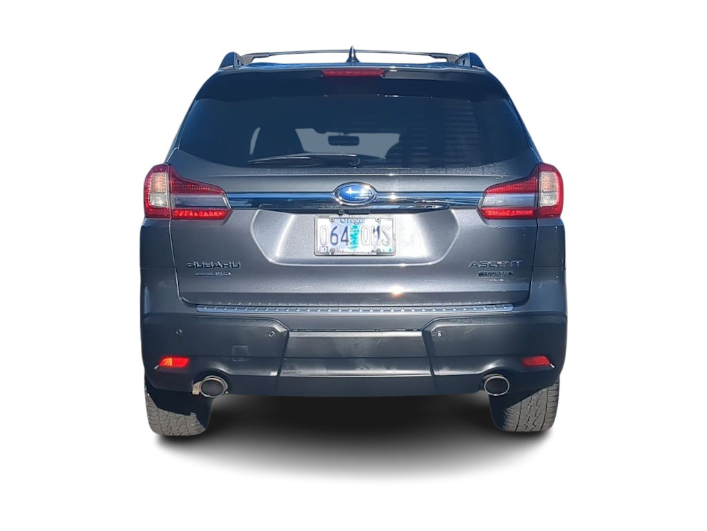 Thumbnail: 2020 Subaru Ascent - 5
