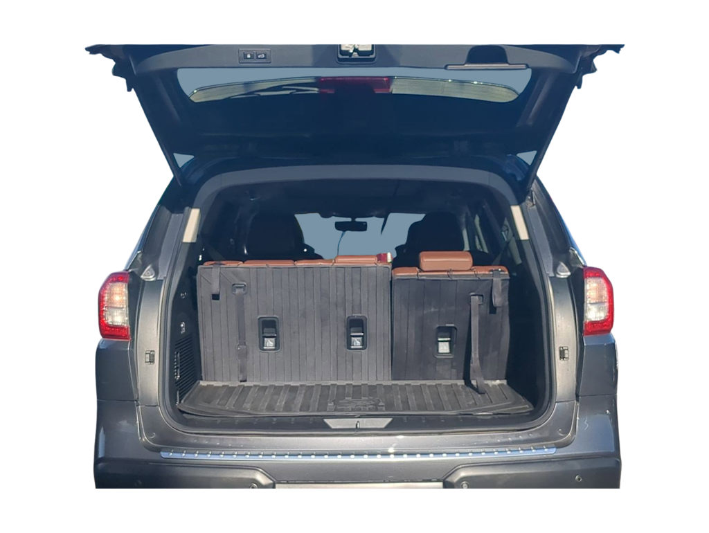 Thumbnail: 2020 Subaru Ascent - 18