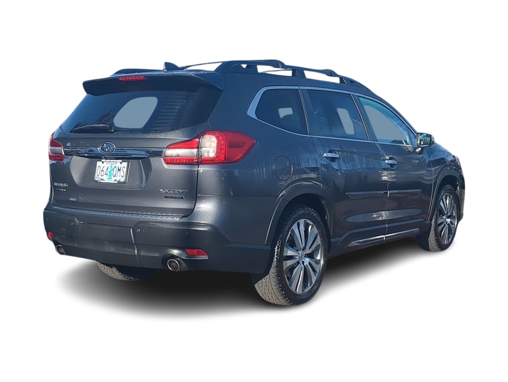 Thumbnail: 2020 Subaru Ascent - 23