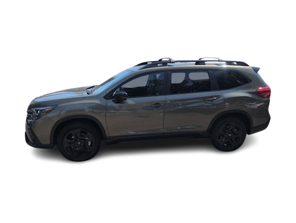 Thumbnail: 2025 Subaru Ascent - 3