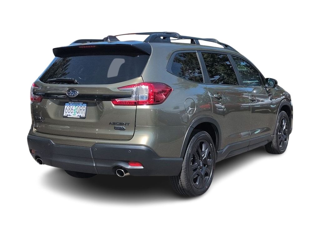 Thumbnail: 2025 Subaru Ascent - 22
