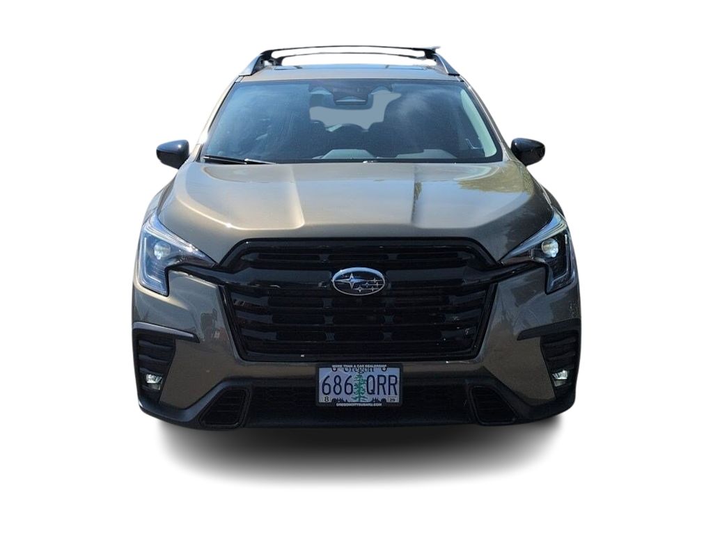 Thumbnail: 2025 Subaru Ascent - 6