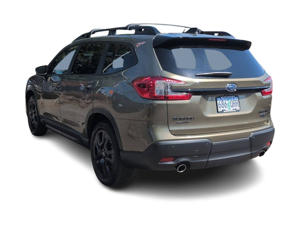 Thumbnail: 2025 Subaru Ascent - 4