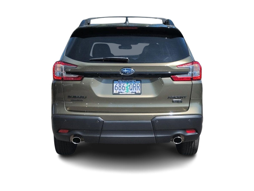 Thumbnail: 2025 Subaru Ascent - 5
