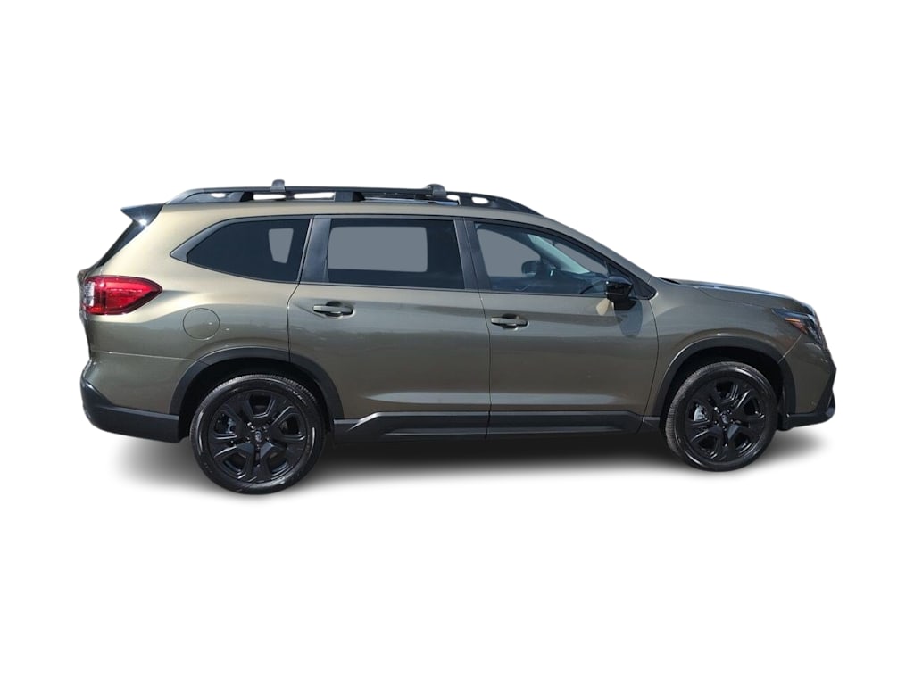 Thumbnail: 2025 Subaru Ascent - 23