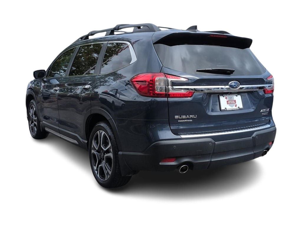 Thumbnail: 2023 Subaru Ascent - 4