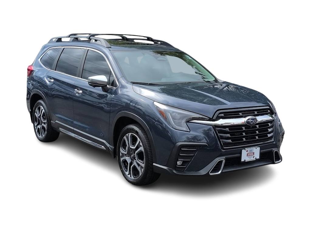 Thumbnail: 2023 Subaru Ascent - 18