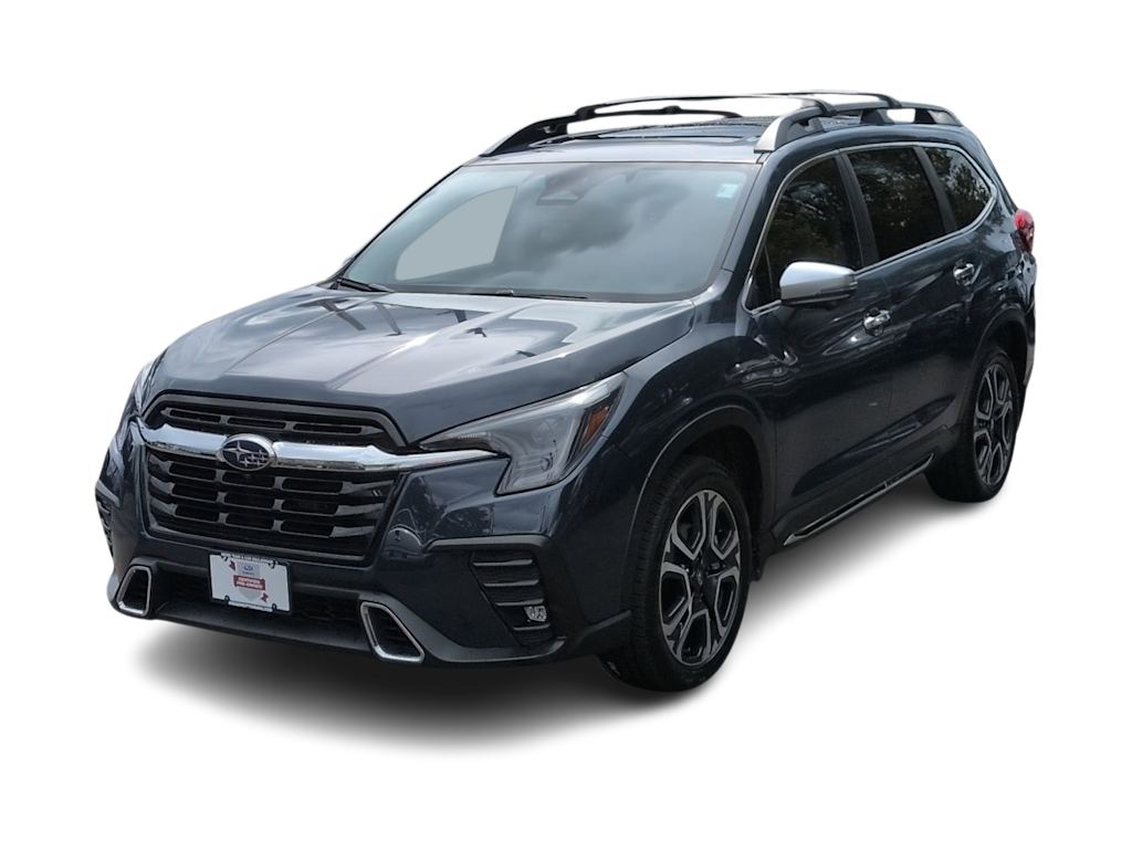 Thumbnail: 2023 Subaru Ascent - 19
