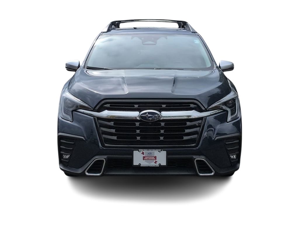 Thumbnail: 2023 Subaru Ascent - 6
