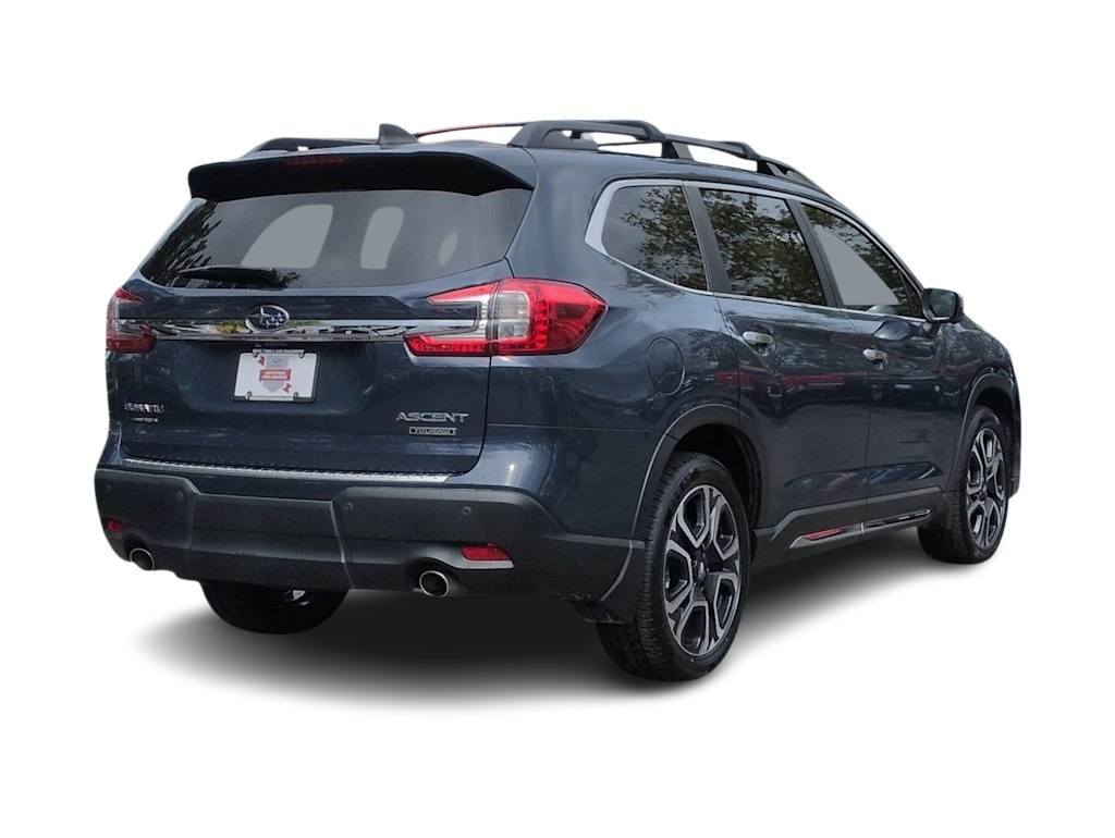 Thumbnail: 2023 Subaru Ascent - 20