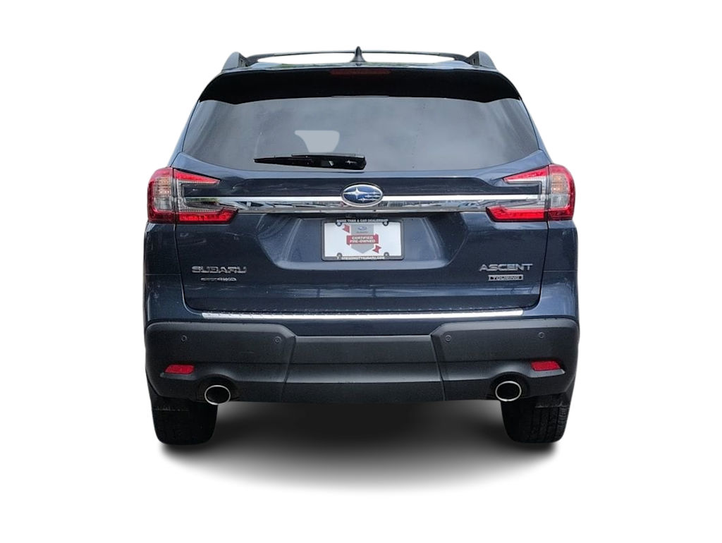 Thumbnail: 2023 Subaru Ascent - 5