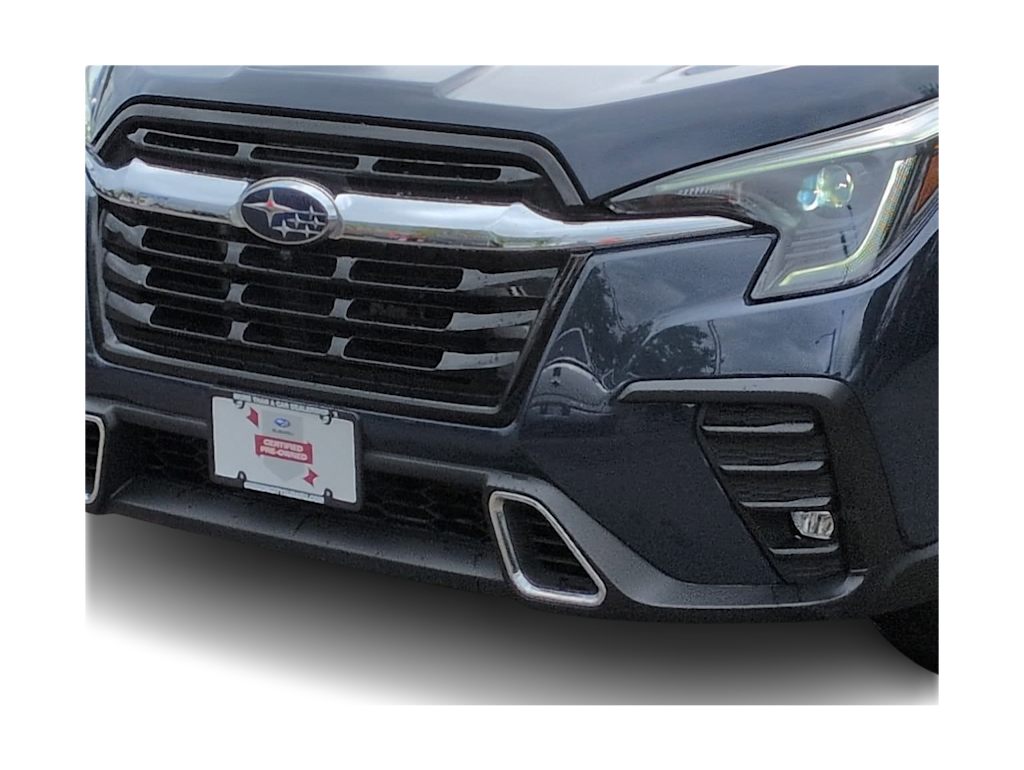 Thumbnail: 2023 Subaru Ascent - 22
