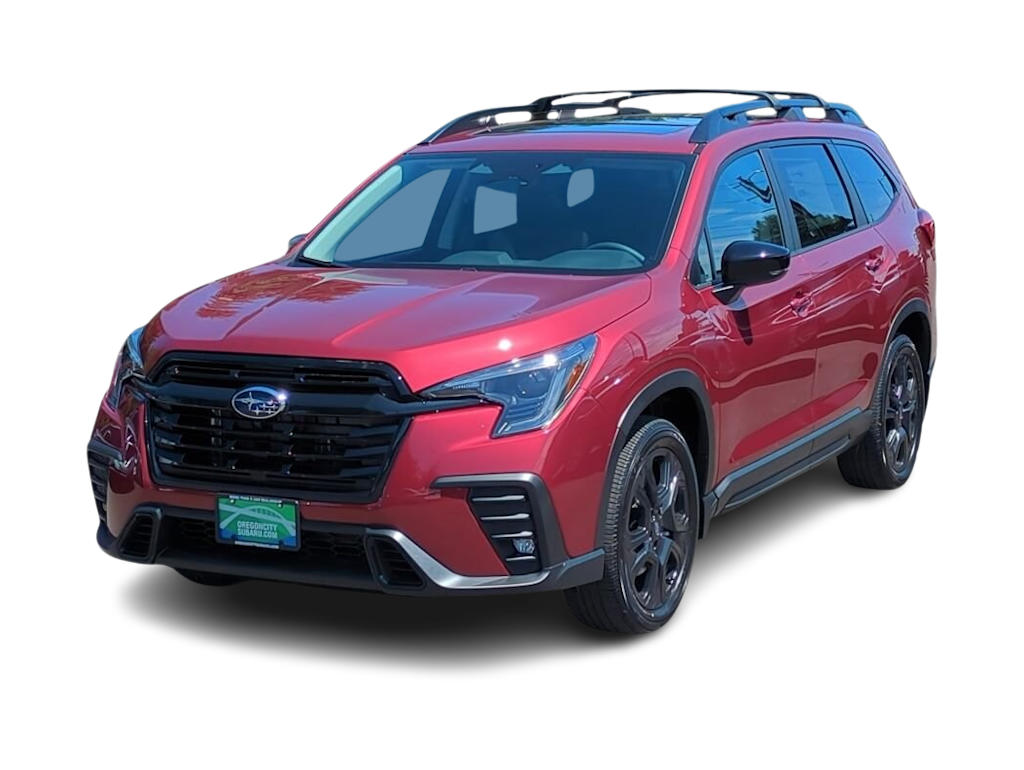 Thumbnail: 2025 Subaru Ascent - 22