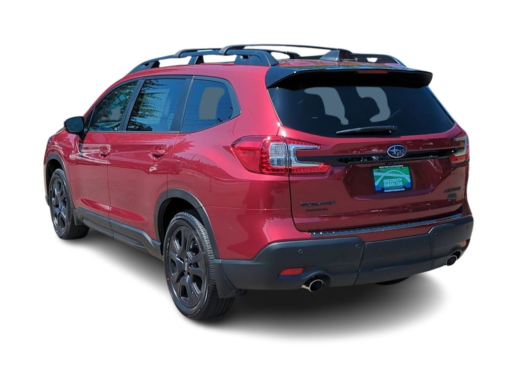 Thumbnail: 2025 Subaru Ascent - 4