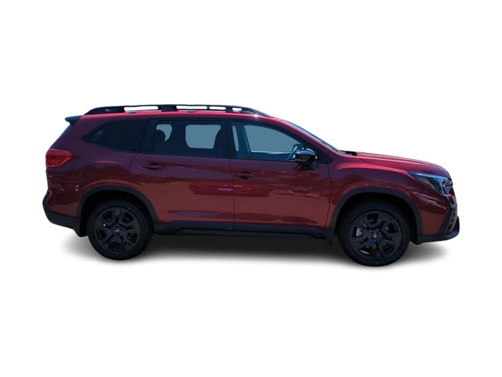 Thumbnail: 2025 Subaru Ascent - 24