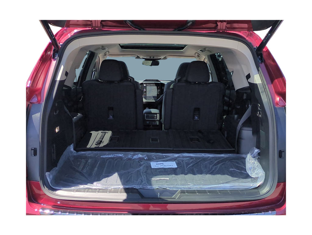 Thumbnail: 2025 Subaru Ascent - 18