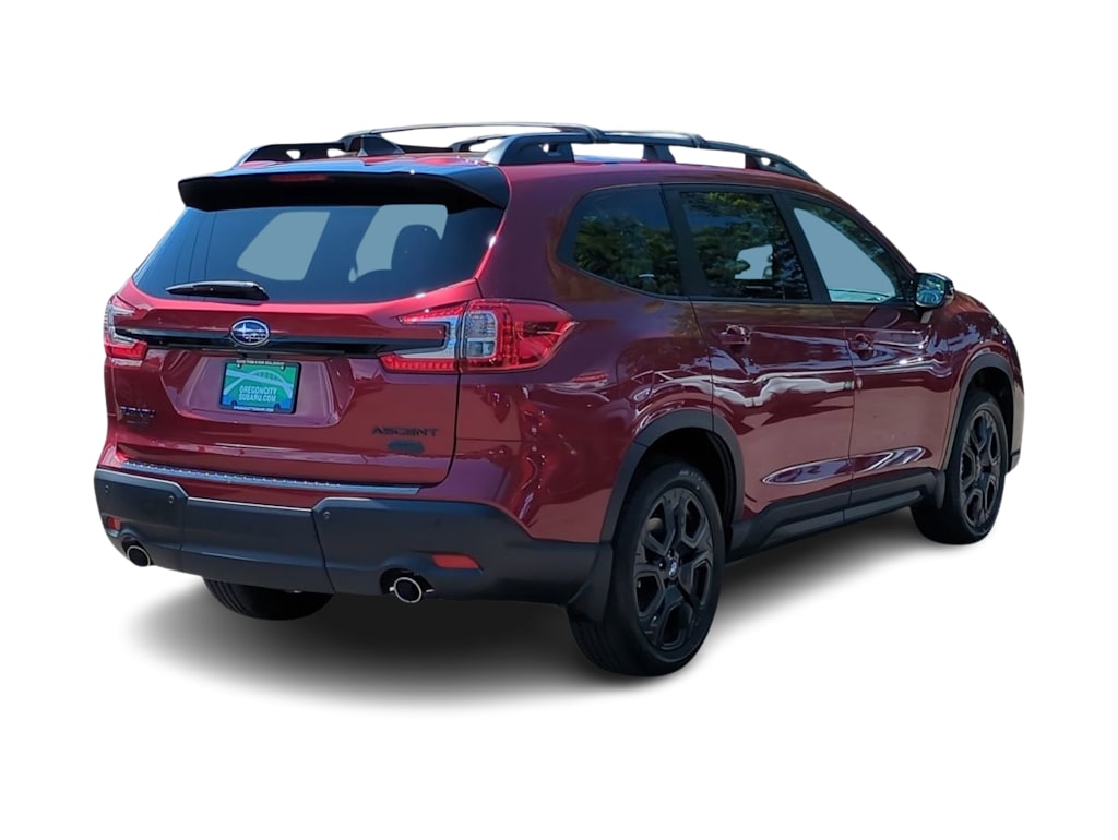 Thumbnail: 2025 Subaru Ascent - 23