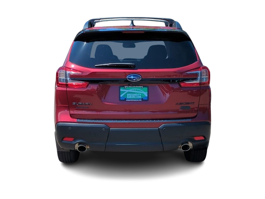 Thumbnail: 2025 Subaru Ascent - 5
