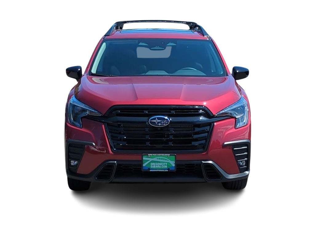 Thumbnail: 2025 Subaru Ascent - 6