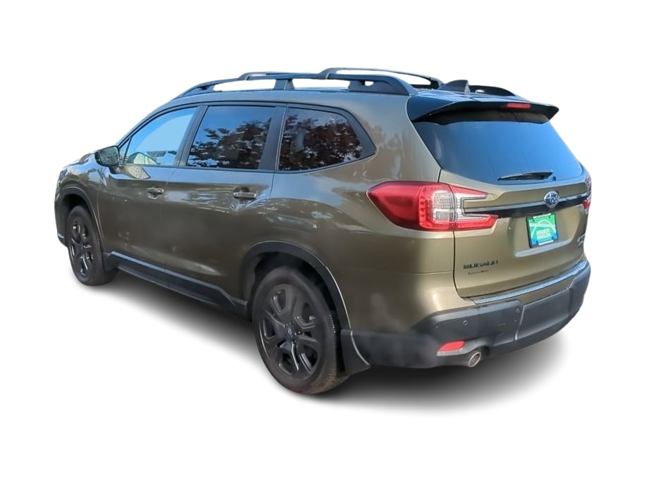 Thumbnail: 2025 Subaru Ascent - 3