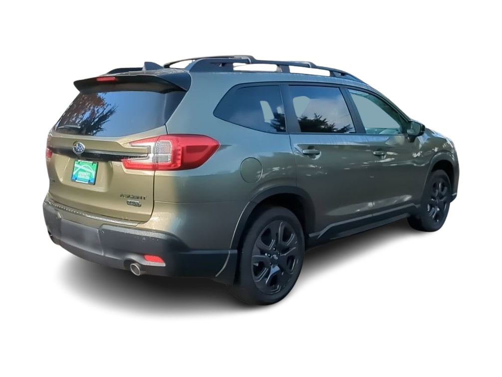 Thumbnail: 2025 Subaru Ascent - 20