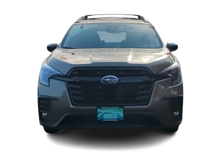 Thumbnail: 2025 Subaru Ascent - 5